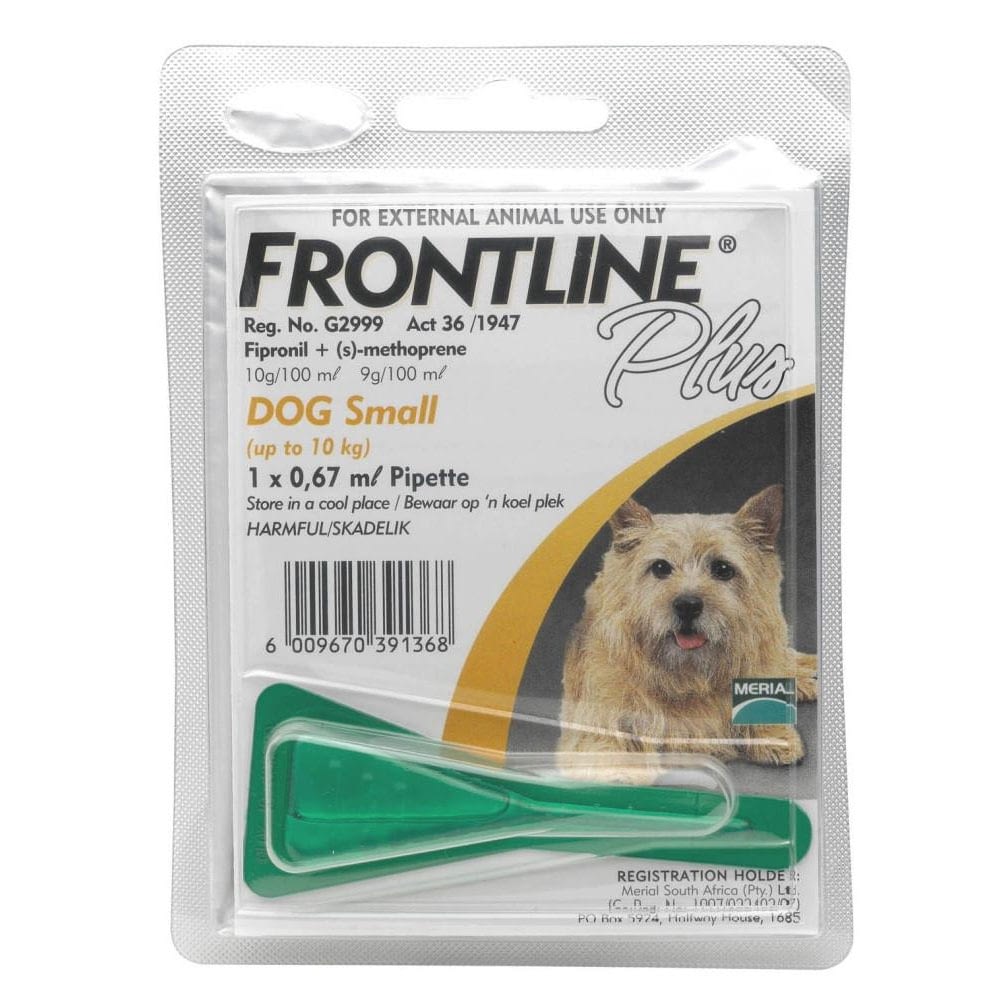 Frontline Plus