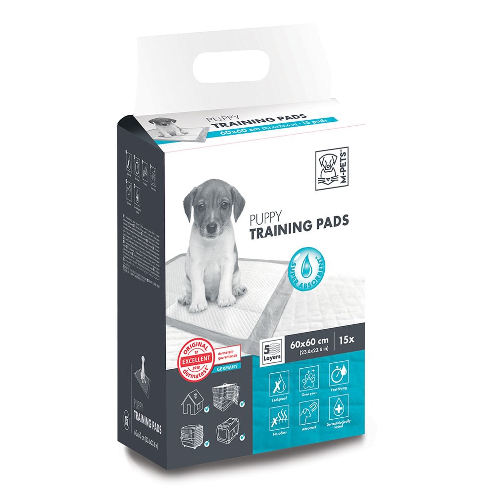 M Pets Puppy Training Pads m-pets-puppy-training-pads
