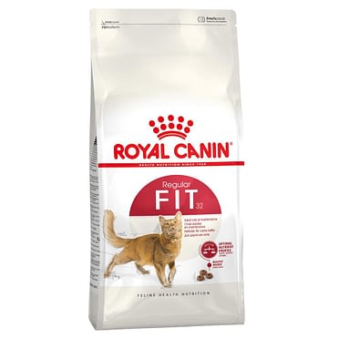 Royal Canin Feline Fit 32