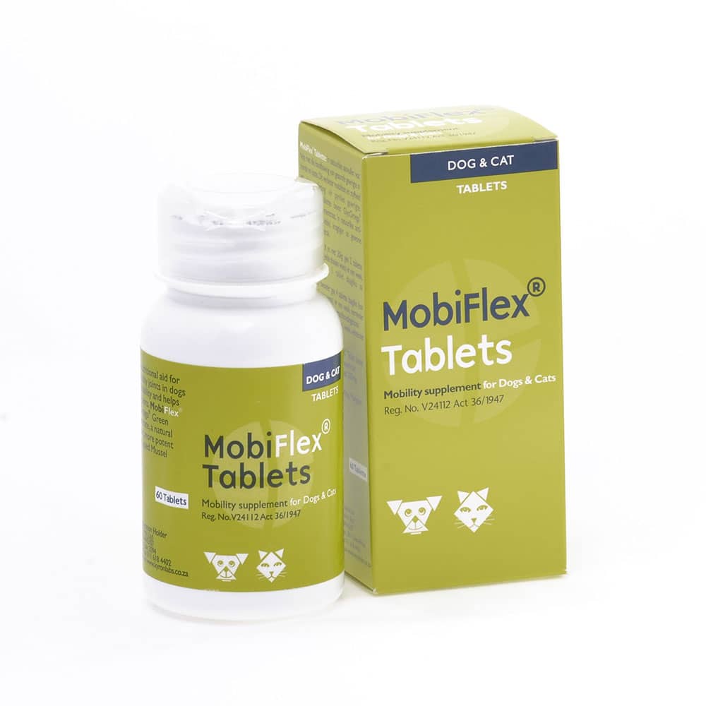 Kyron Mobiflex Tablets
