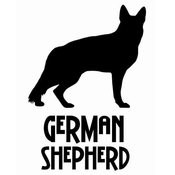 Billabone German Shepherd