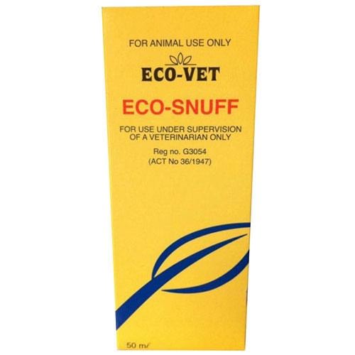 Eco-Snuff