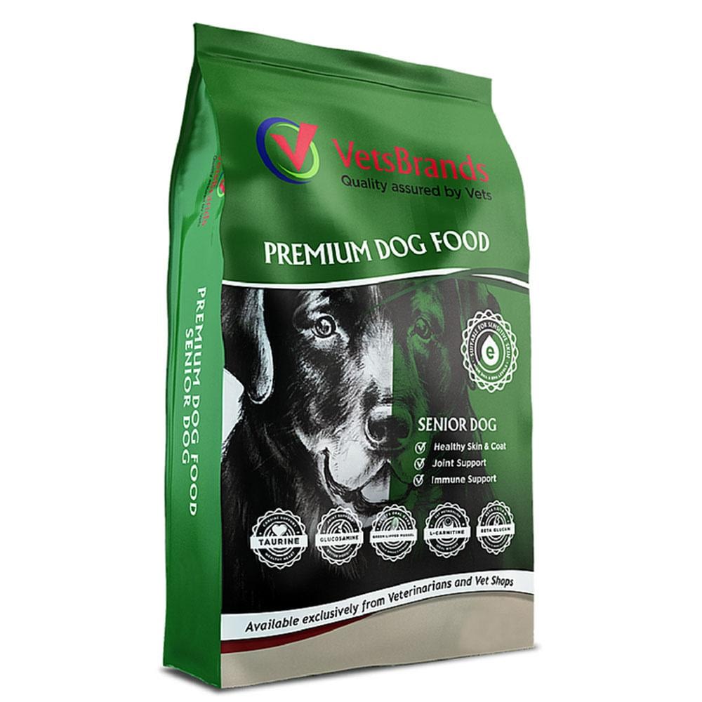 Exceed deals puppy food
