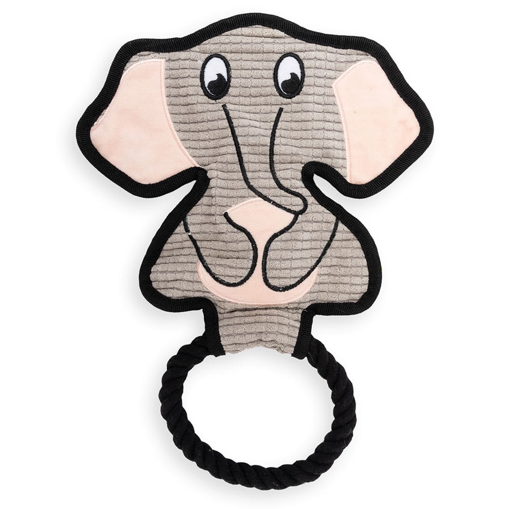 jumping elephant toy