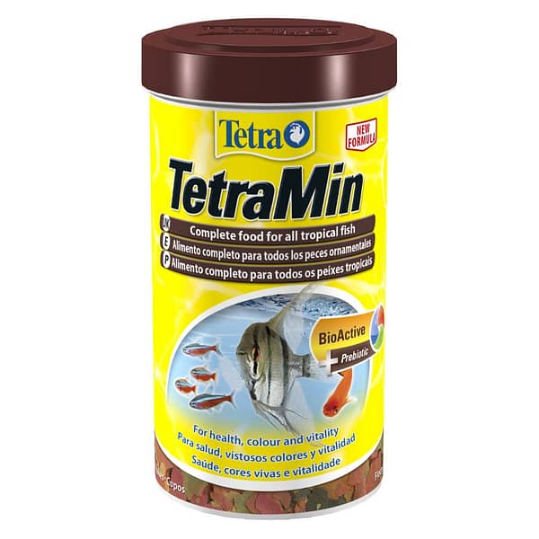 Tetramin-100G-500Ml