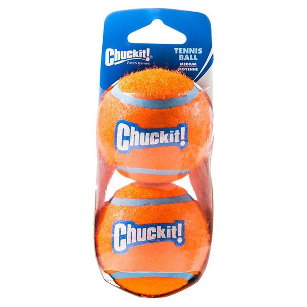 Chuckit! Tennis Balls Pet Hero