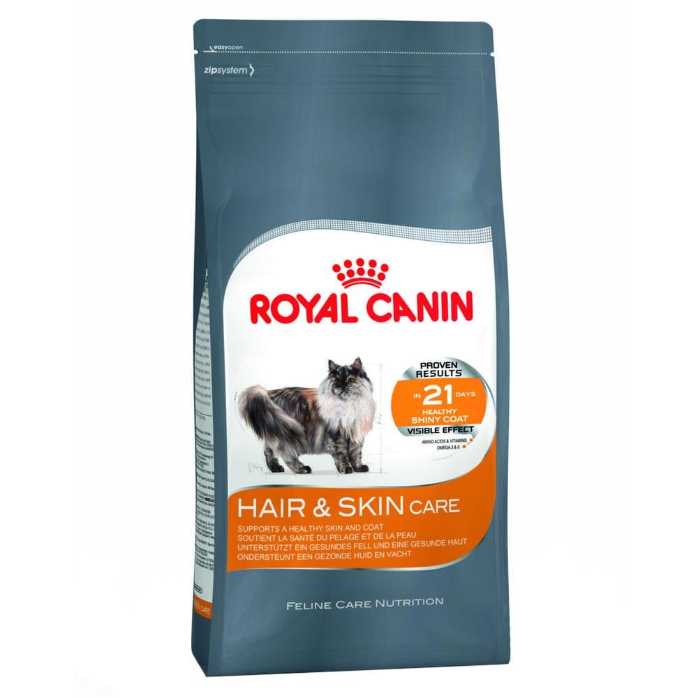 Rc hair and skin kitten clearance