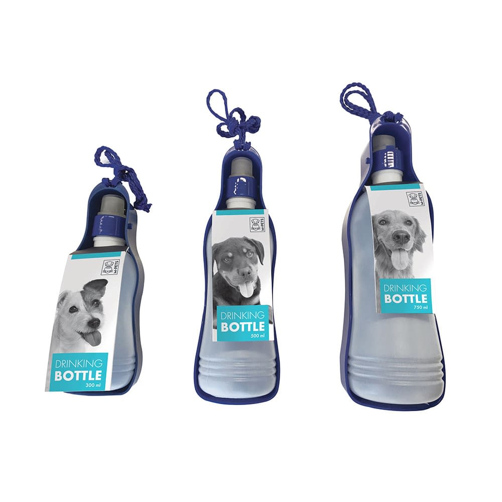 MPets Dog Drinking Bottle