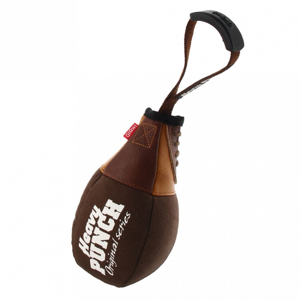 original punching bag