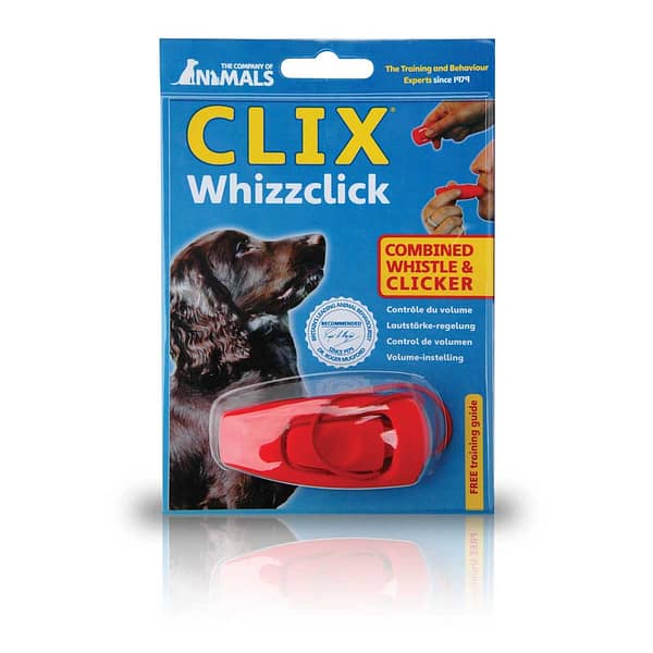 CLIX Whizzclick