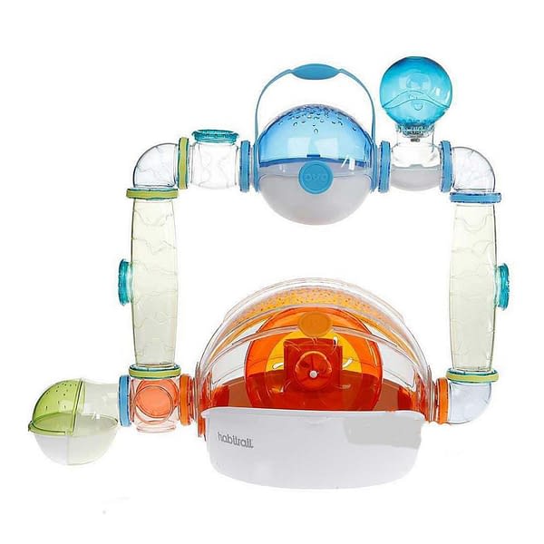 hagen habitrail ovo dwarf