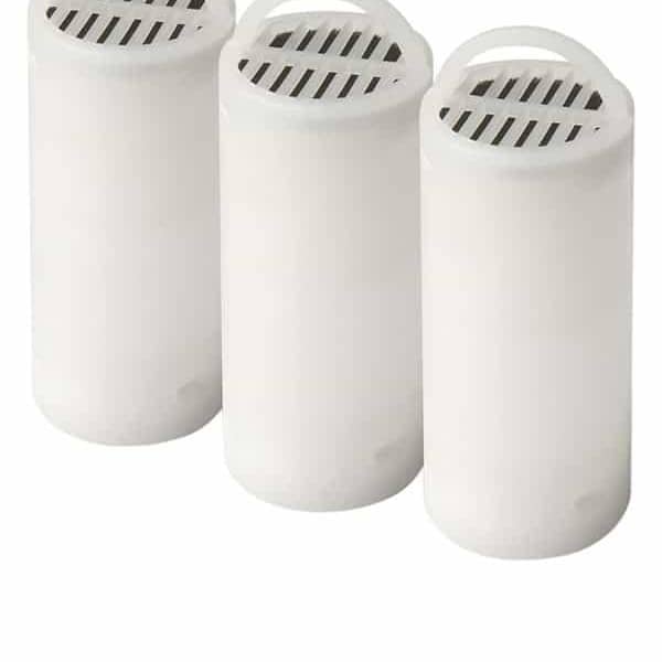 Drinkwell - Replacement Charcoal Filters for Stainless Steel Water Fountain
