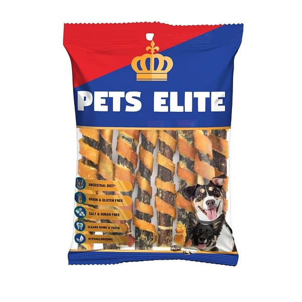 Pets Elite Tornado Sticks - Large