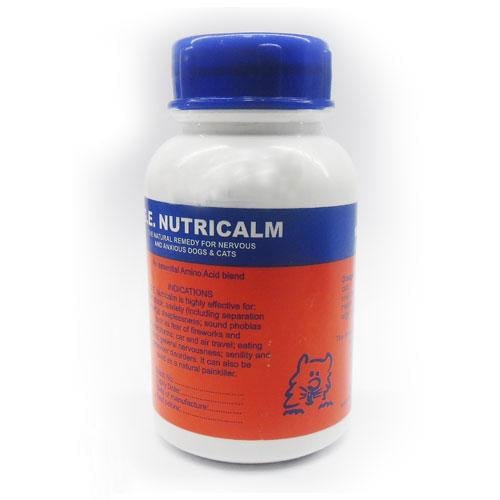 nutricalm for dogs