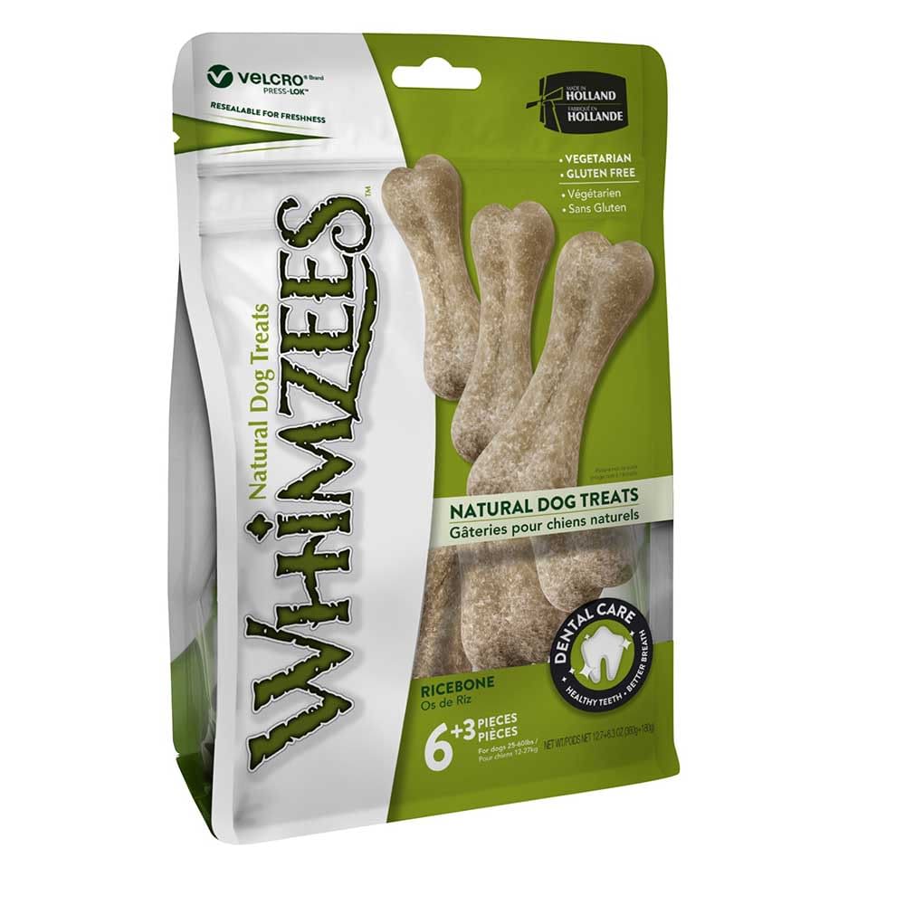 whimzees bones