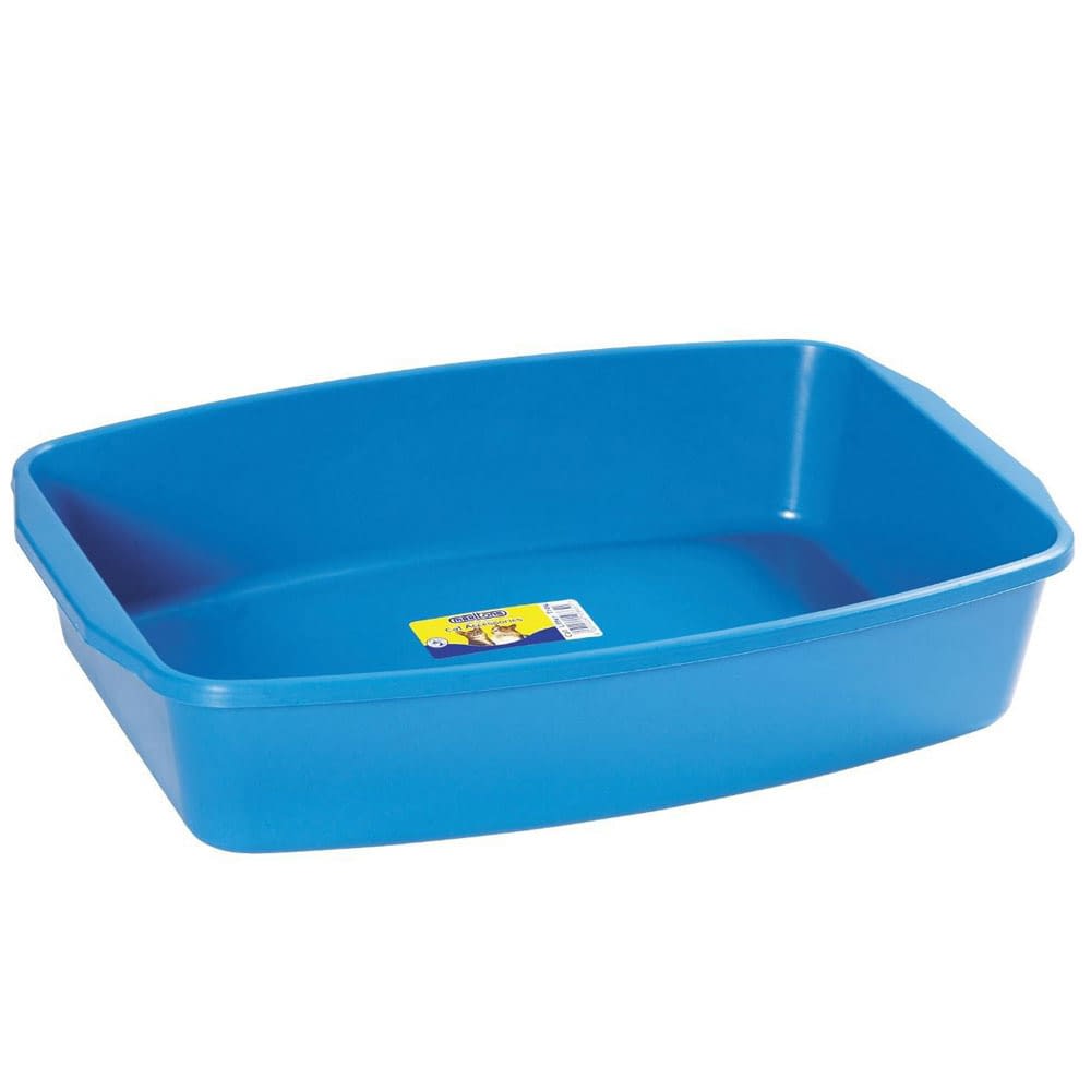 Marltons Plastic Litter Tray Pet Hero