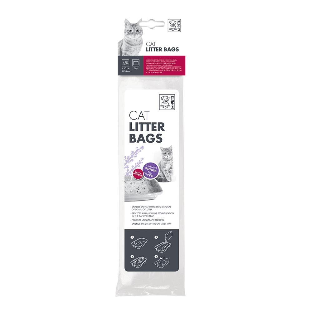 cat litter bags