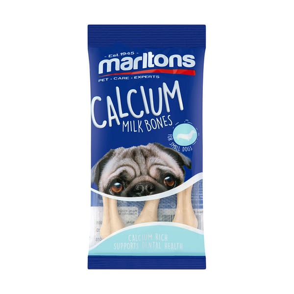 Marltons Calcium Bones Treats