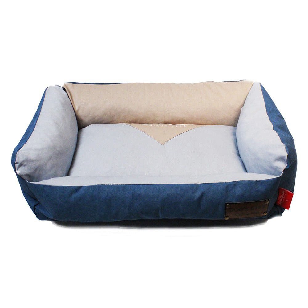 halo rectangular cuddler