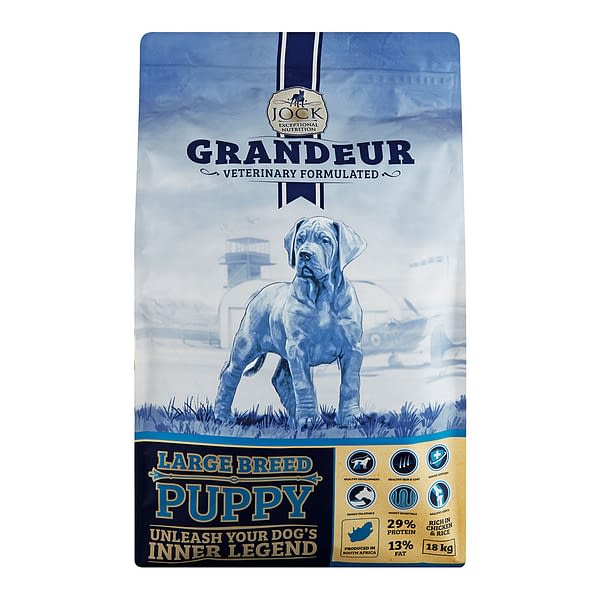 jock value dog food price