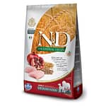 Farmina N&D Ancestral Chicken, Spelt, Oats & Pomegranate Dog Food Med/Max