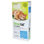 Bayer Drontal for Cats