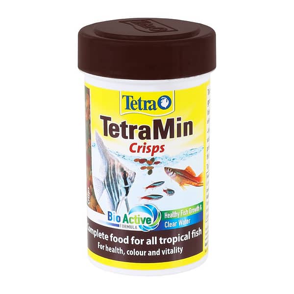 Tetramin Crisp-100ml
