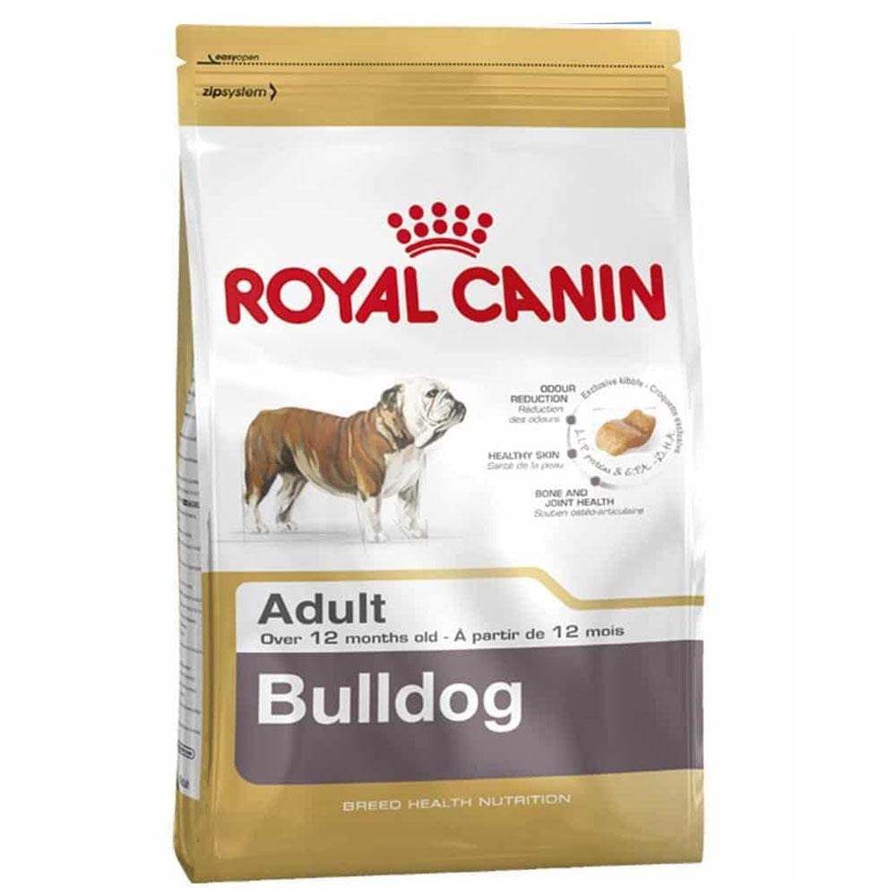 Royal Canin English Bulldog Adult