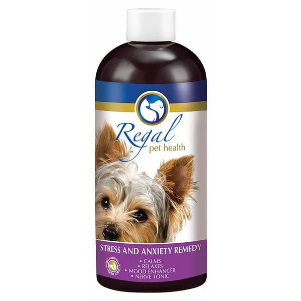 Regal Allergy Relief Remedy
