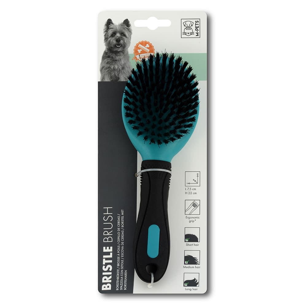 MPets Bristle Brush Pet Hero