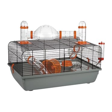 cheap rodent cages