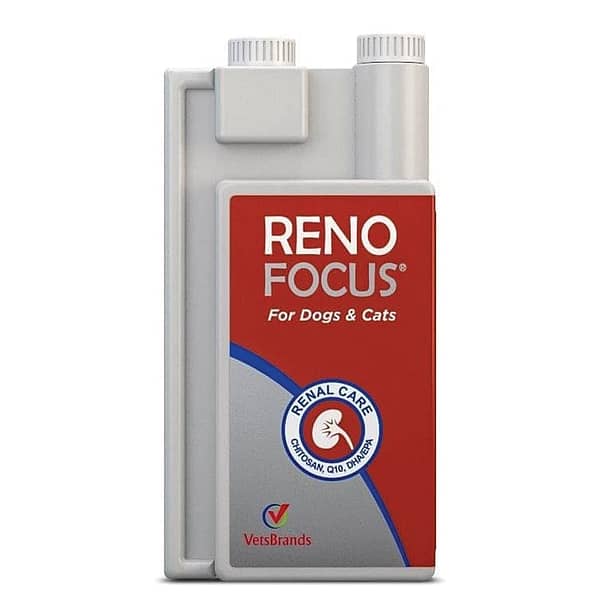 VetsBrands RenoFocus Oil