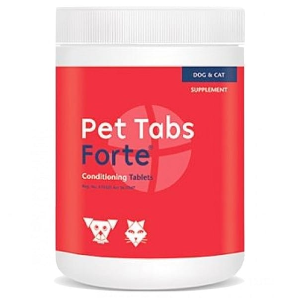 Kyron Pet Tabs Forte