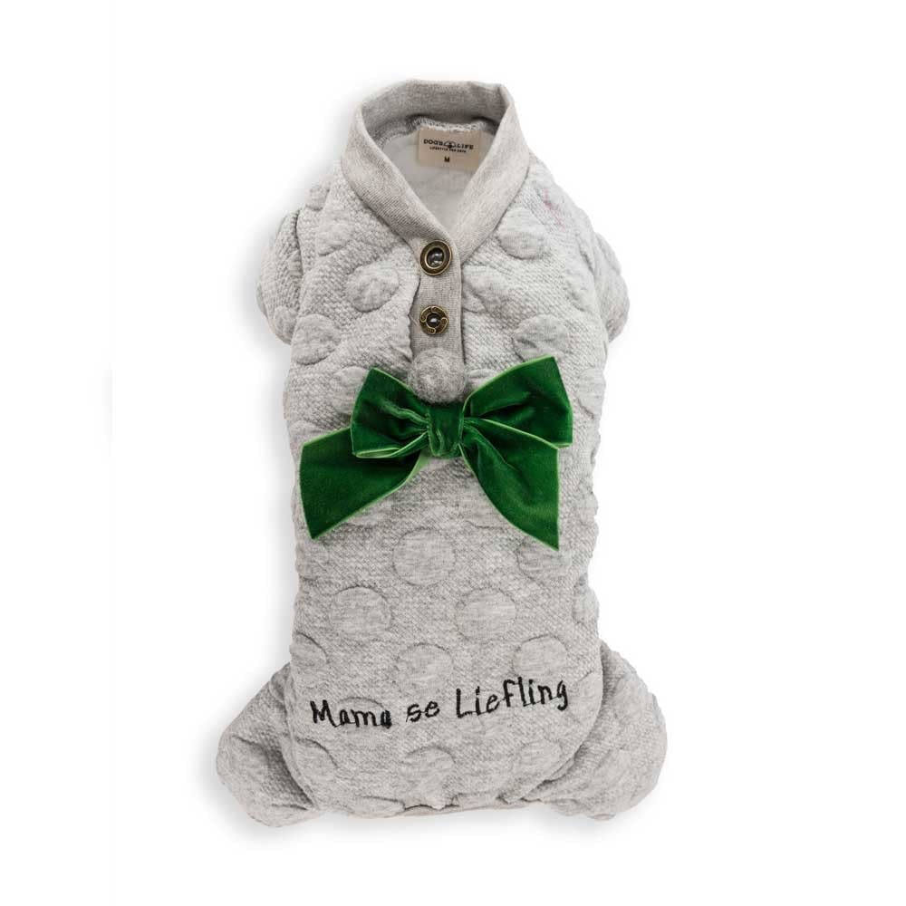 Dog's Life Mama se Liefling