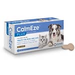 CalmEze Plus Tablets for Dogs