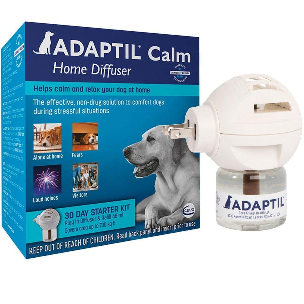 adaptil calm reviews