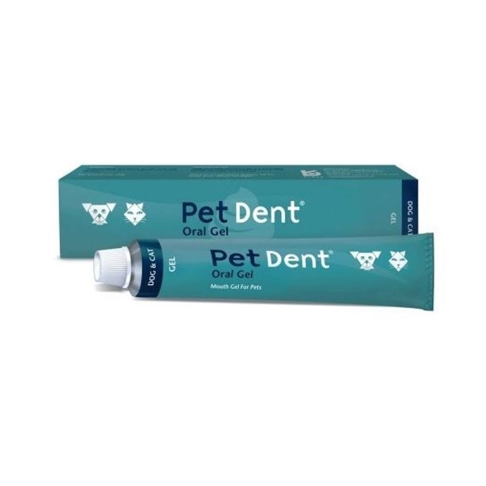 Kyron Pet Dent Oral Gel Pet Hero