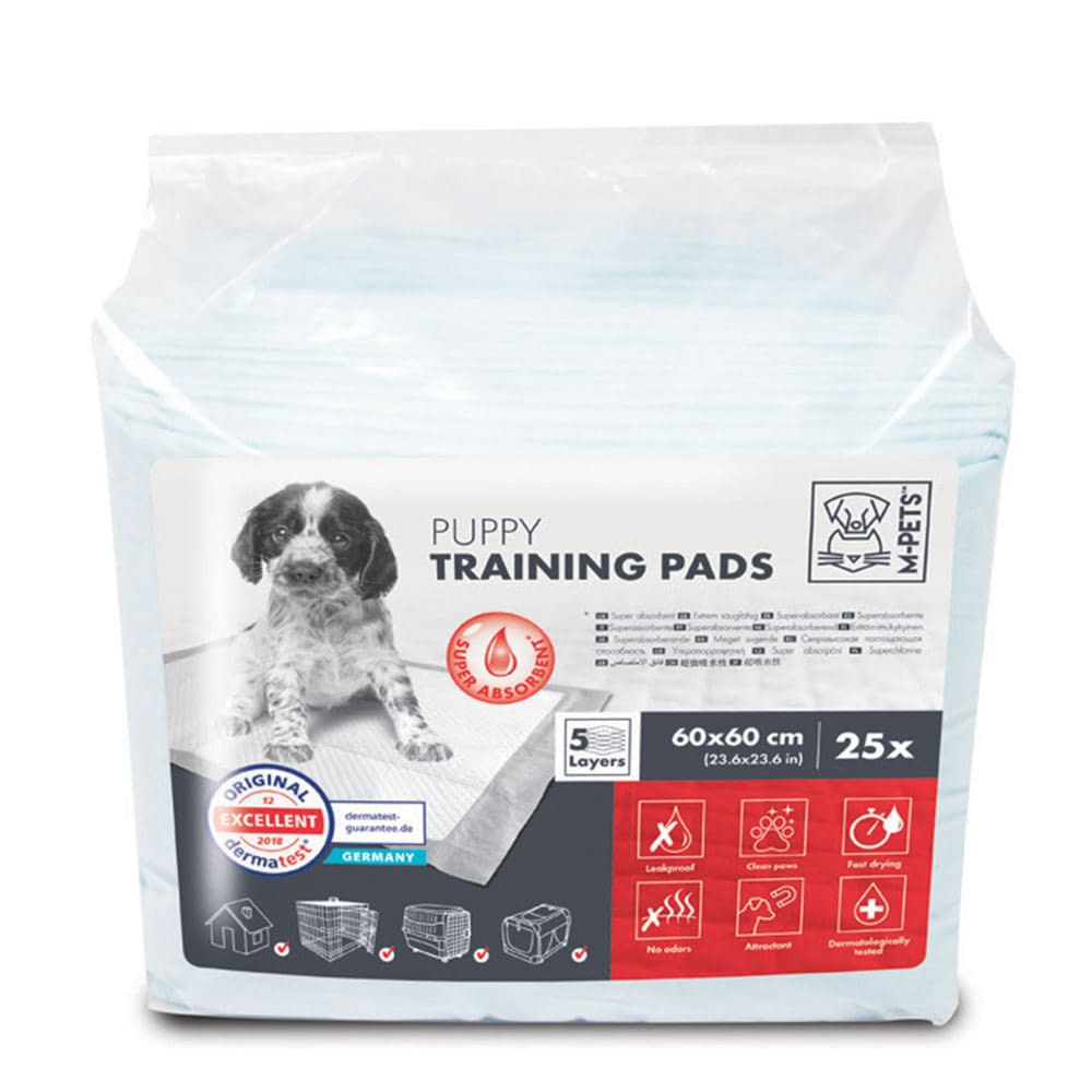 MPets Econo Puppy Training Pads Pet Hero