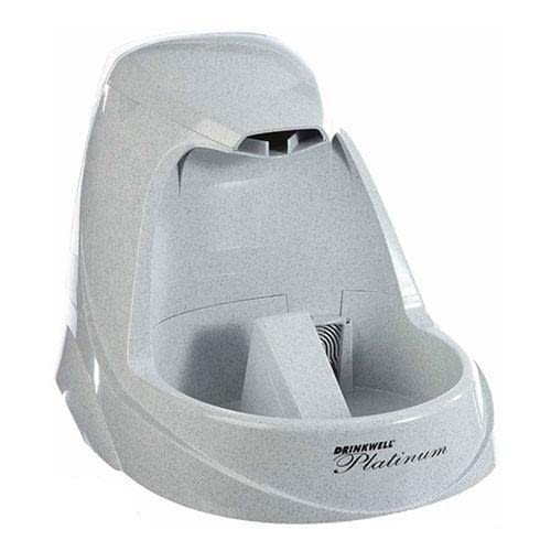 petwell drinking fountain