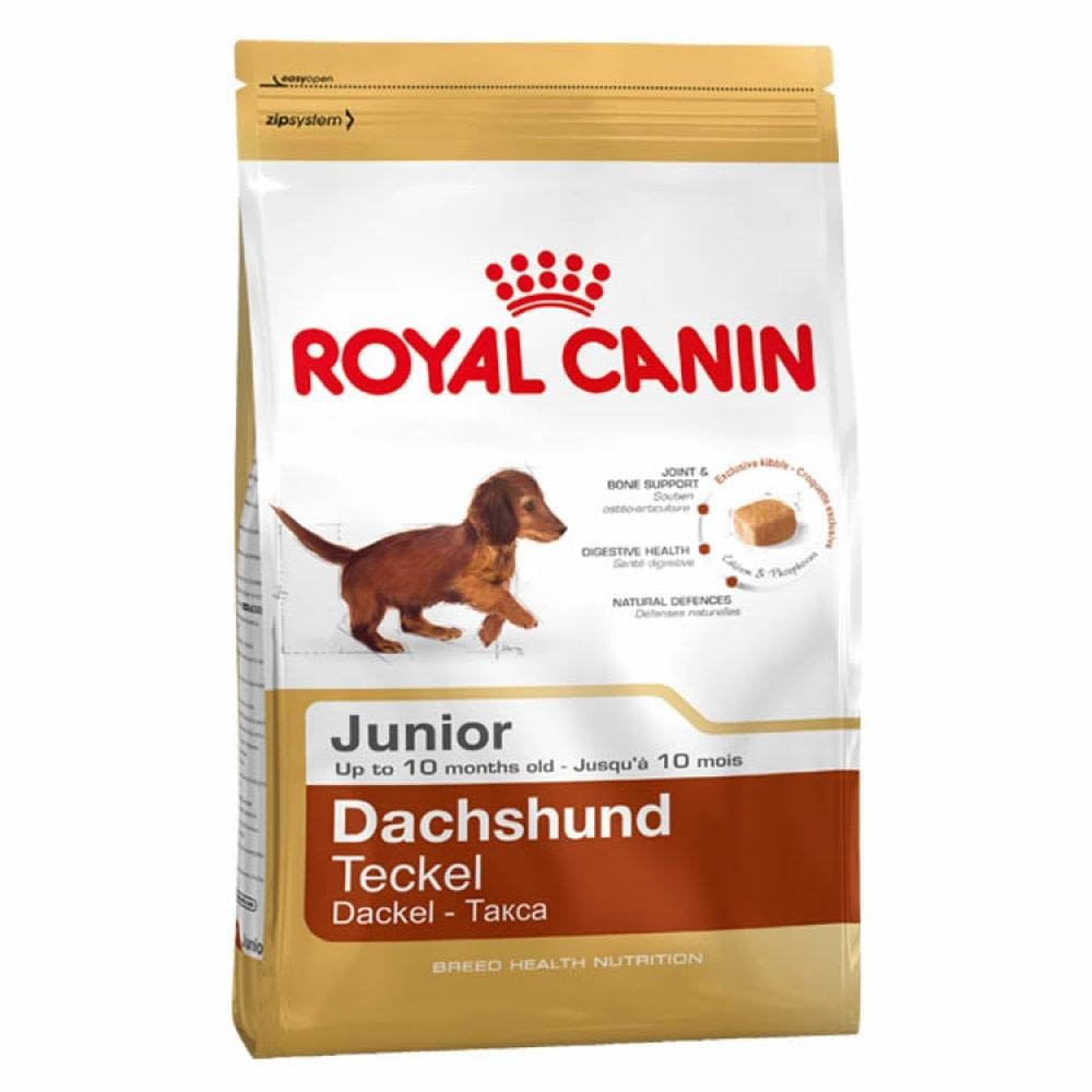 Royal Canin Dachshund 7 5 Kg Royal Canin Dachshund Junior