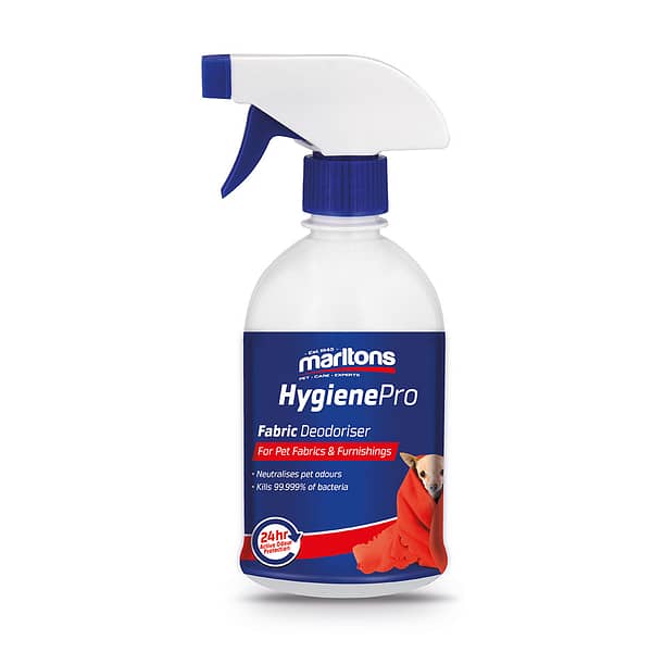 HygienePro Fabric Deodoriser