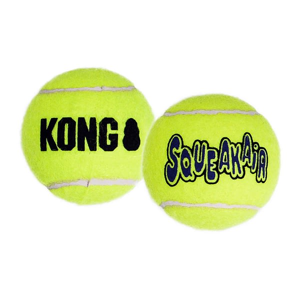 Kong Airdog Squeakair Ball