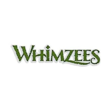 whimzees crossbone