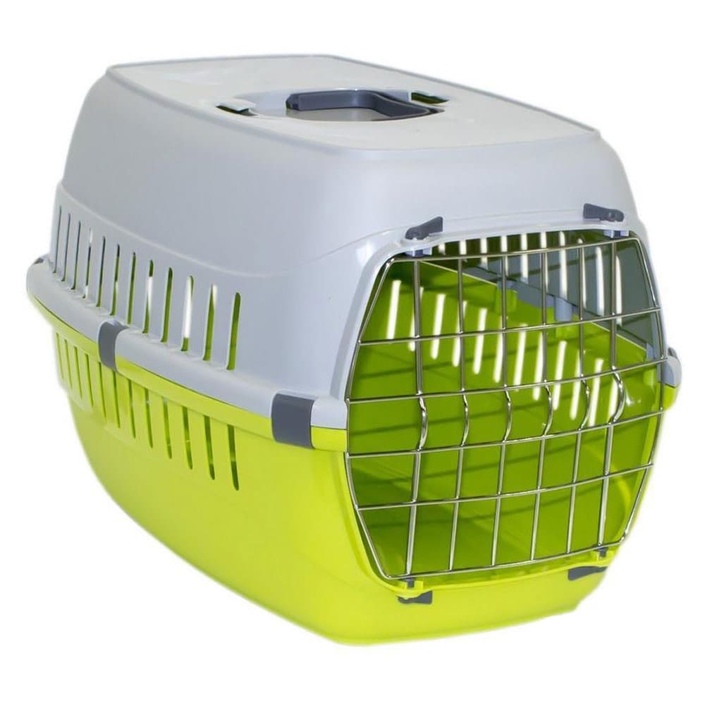 2 pet carrier