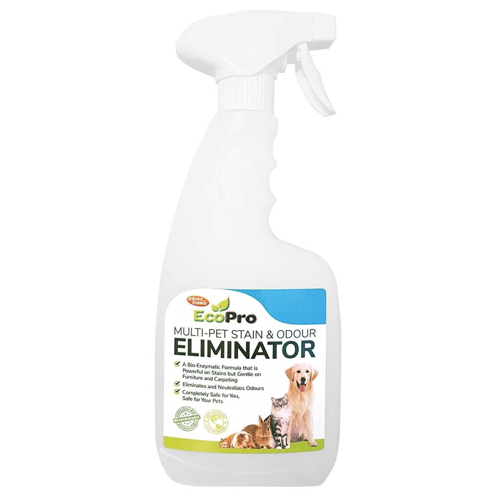 animal odour eliminator