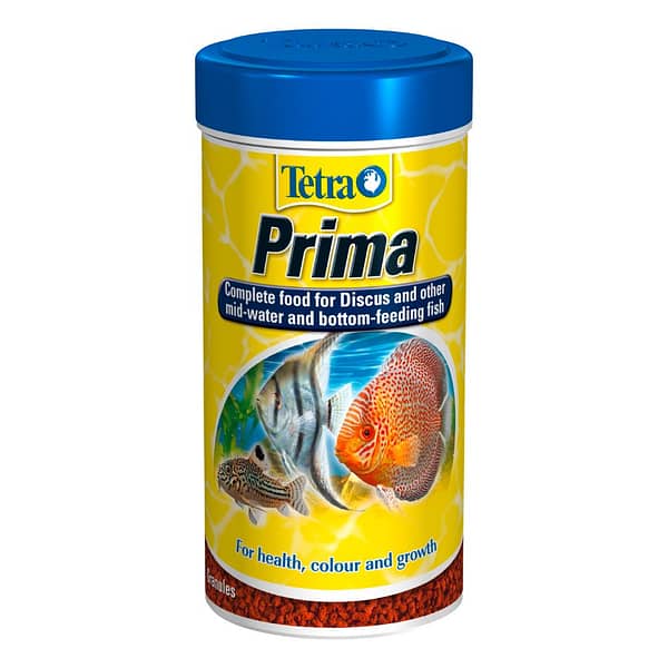 Tetra Prima Bits 500ml