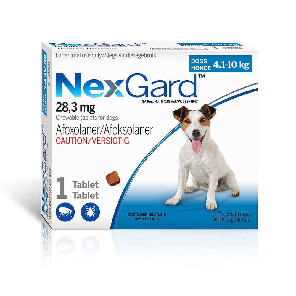 nexgard-chews-for-dogs