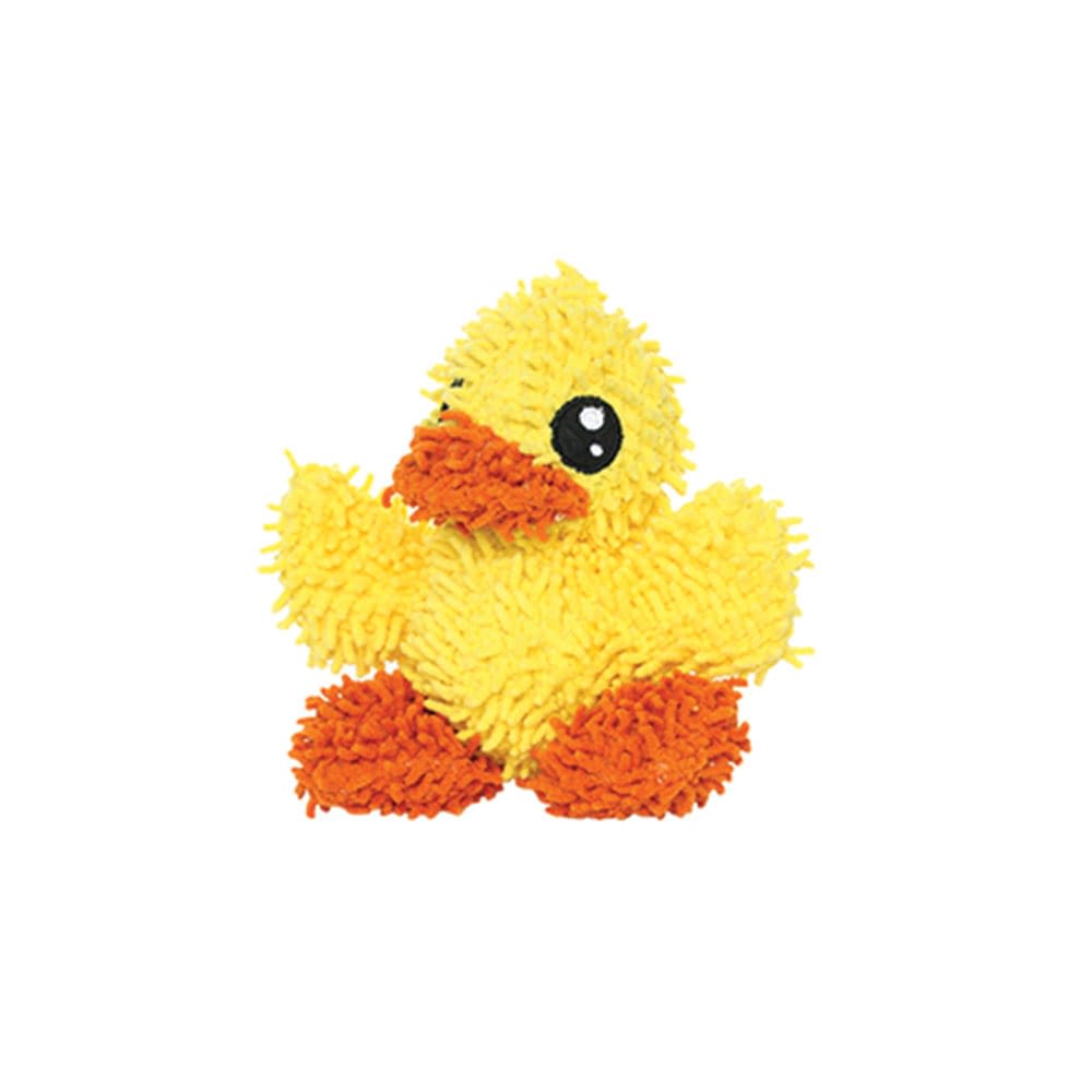 Mighty Microfiber Balls Duck Pet Hero