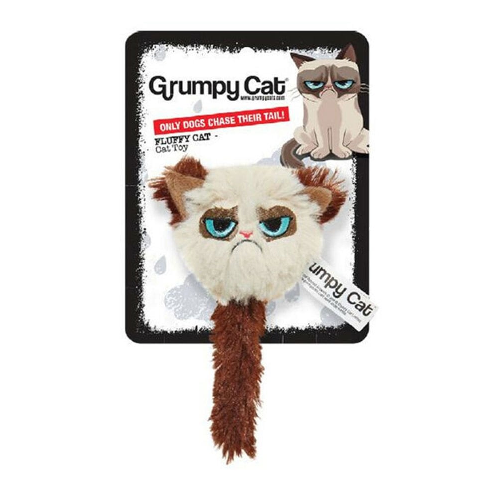 grumpy cat toys petsmart