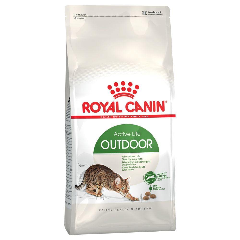 outdoor royal canin